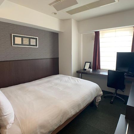 Smile Hotel Nagoya Sakae Eksteriør bilde