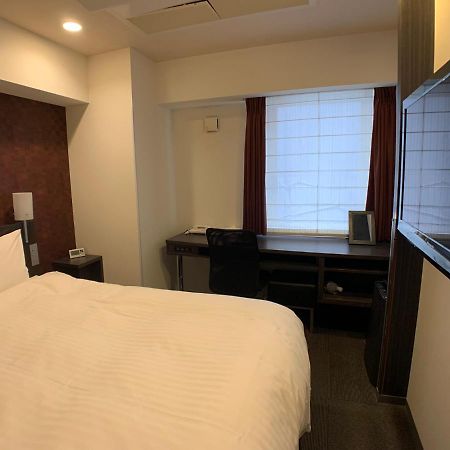 Smile Hotel Nagoya Sakae Eksteriør bilde