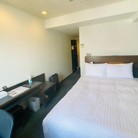 Smile Hotel Nagoya Sakae Eksteriør bilde