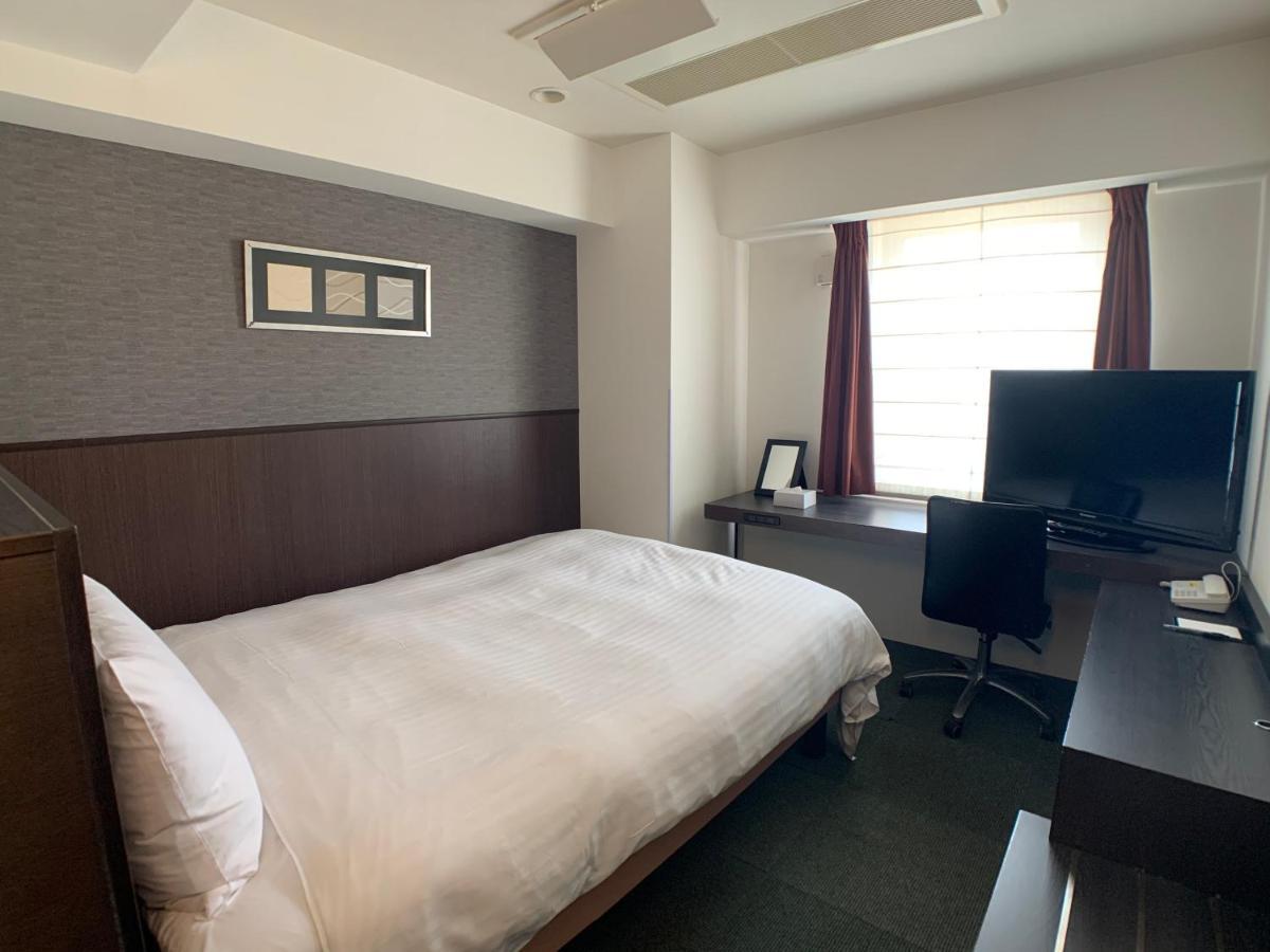 Smile Hotel Nagoya Sakae Eksteriør bilde