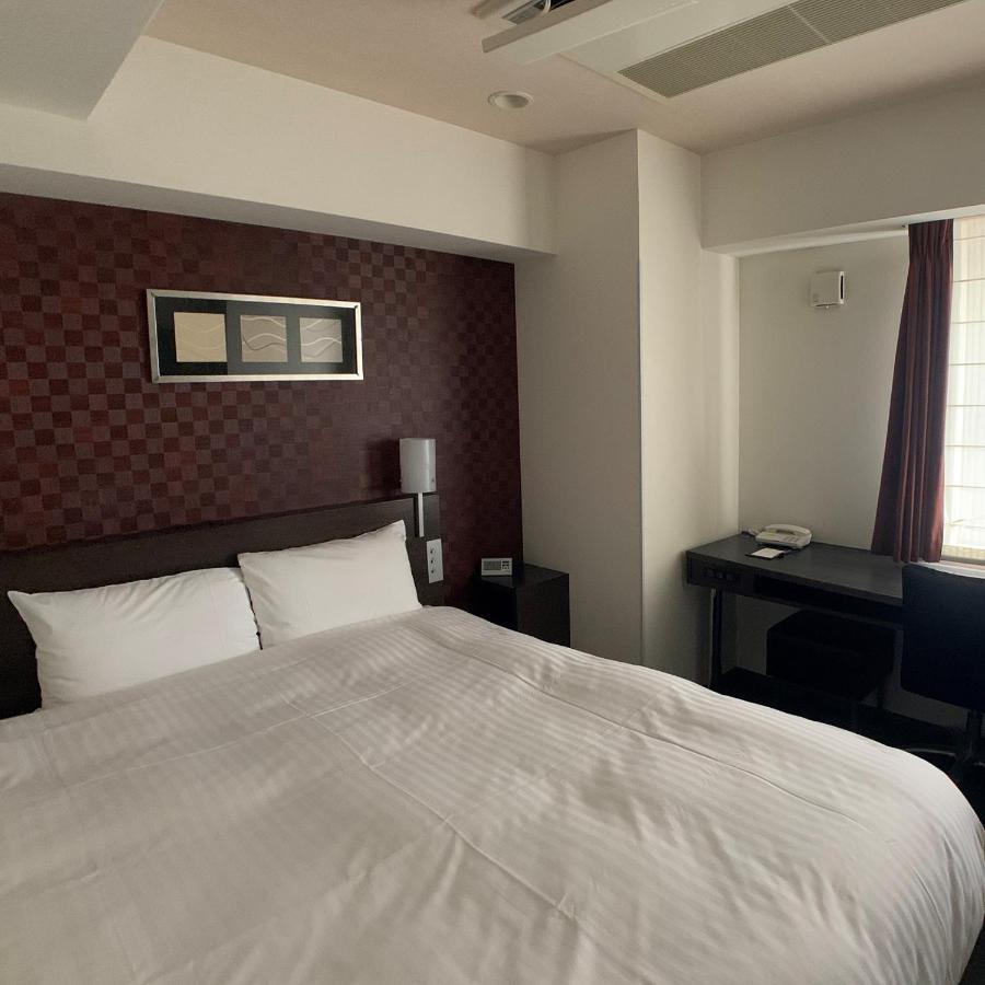 Smile Hotel Nagoya Sakae Eksteriør bilde