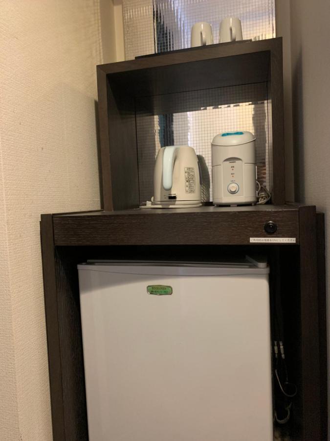 Smile Hotel Nagoya Sakae Eksteriør bilde