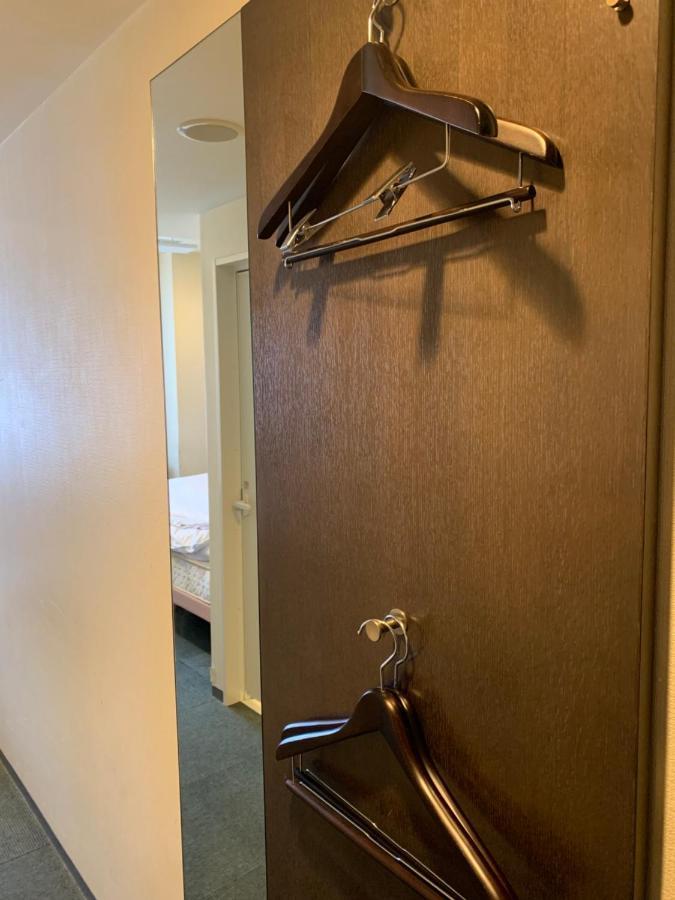 Smile Hotel Nagoya Sakae Eksteriør bilde