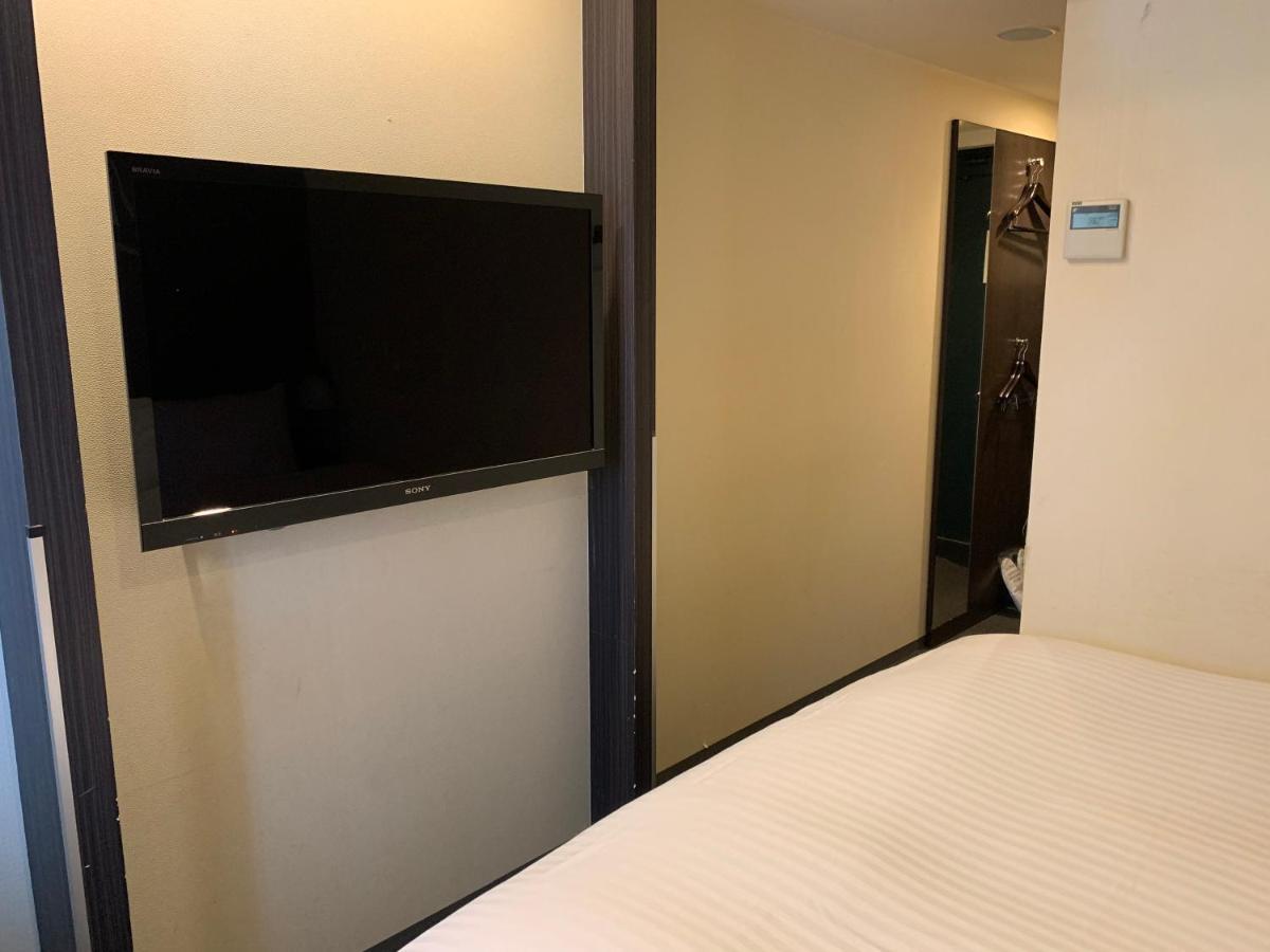 Smile Hotel Nagoya Sakae Eksteriør bilde