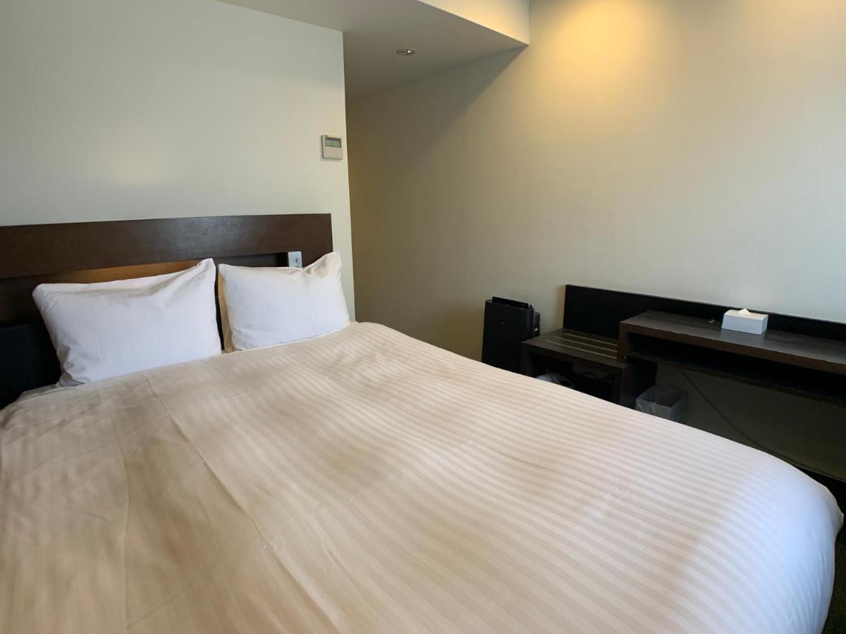 Smile Hotel Nagoya Sakae Eksteriør bilde