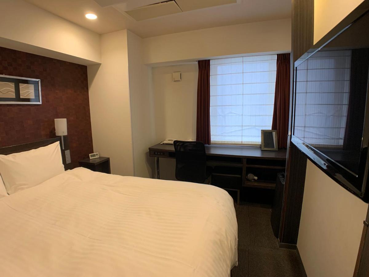 Smile Hotel Nagoya Sakae Eksteriør bilde