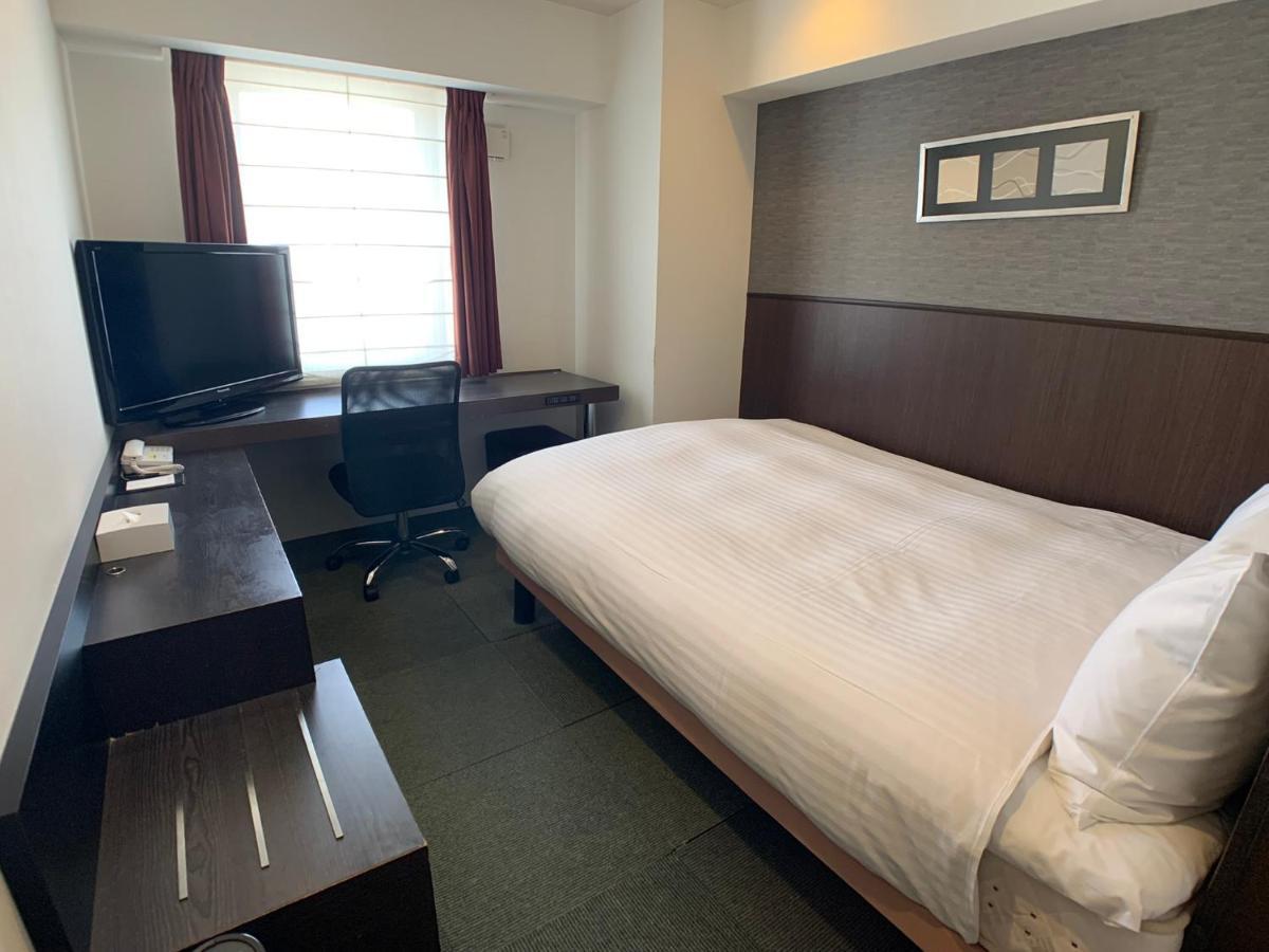 Smile Hotel Nagoya Sakae Eksteriør bilde