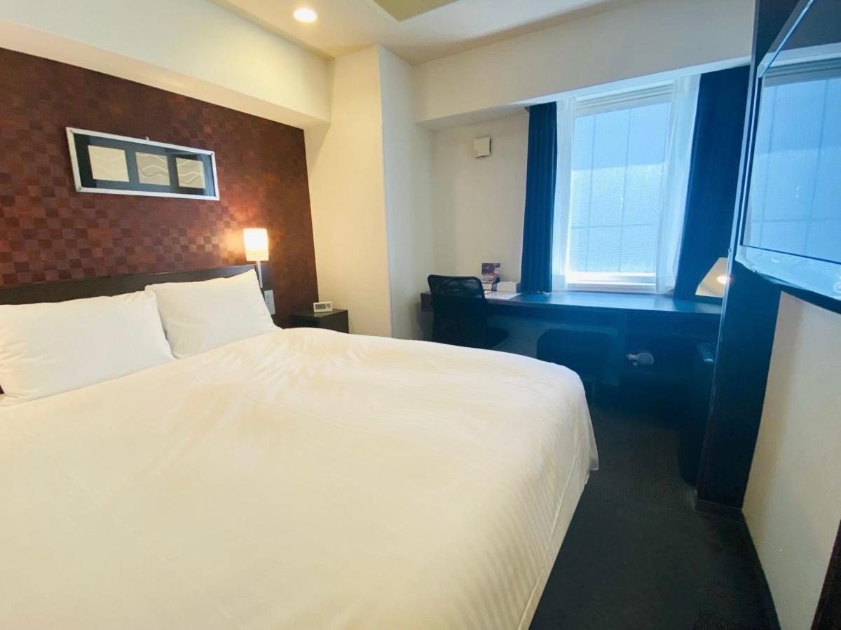 Smile Hotel Nagoya Sakae Eksteriør bilde