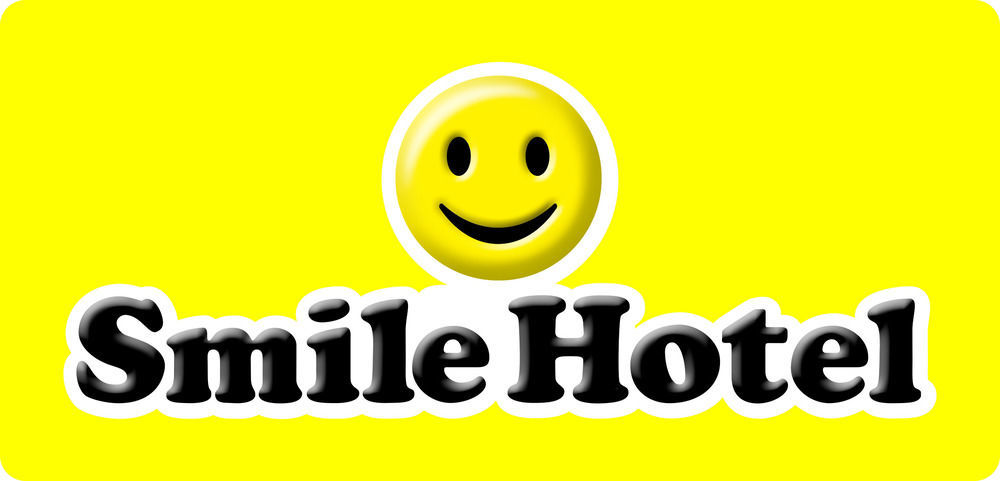 Smile Hotel Nagoya Sakae Eksteriør bilde