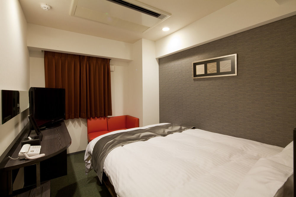 Smile Hotel Nagoya Sakae Eksteriør bilde
