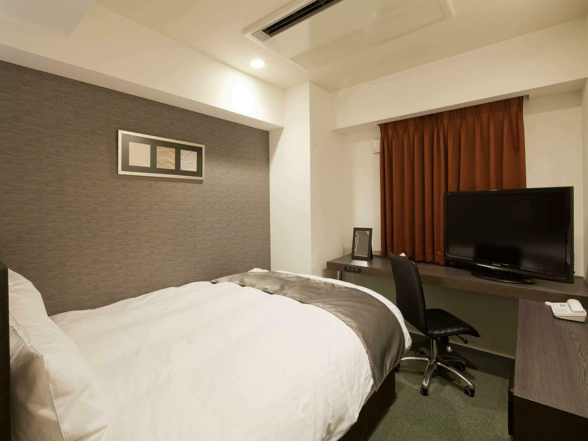 Smile Hotel Nagoya Sakae Eksteriør bilde