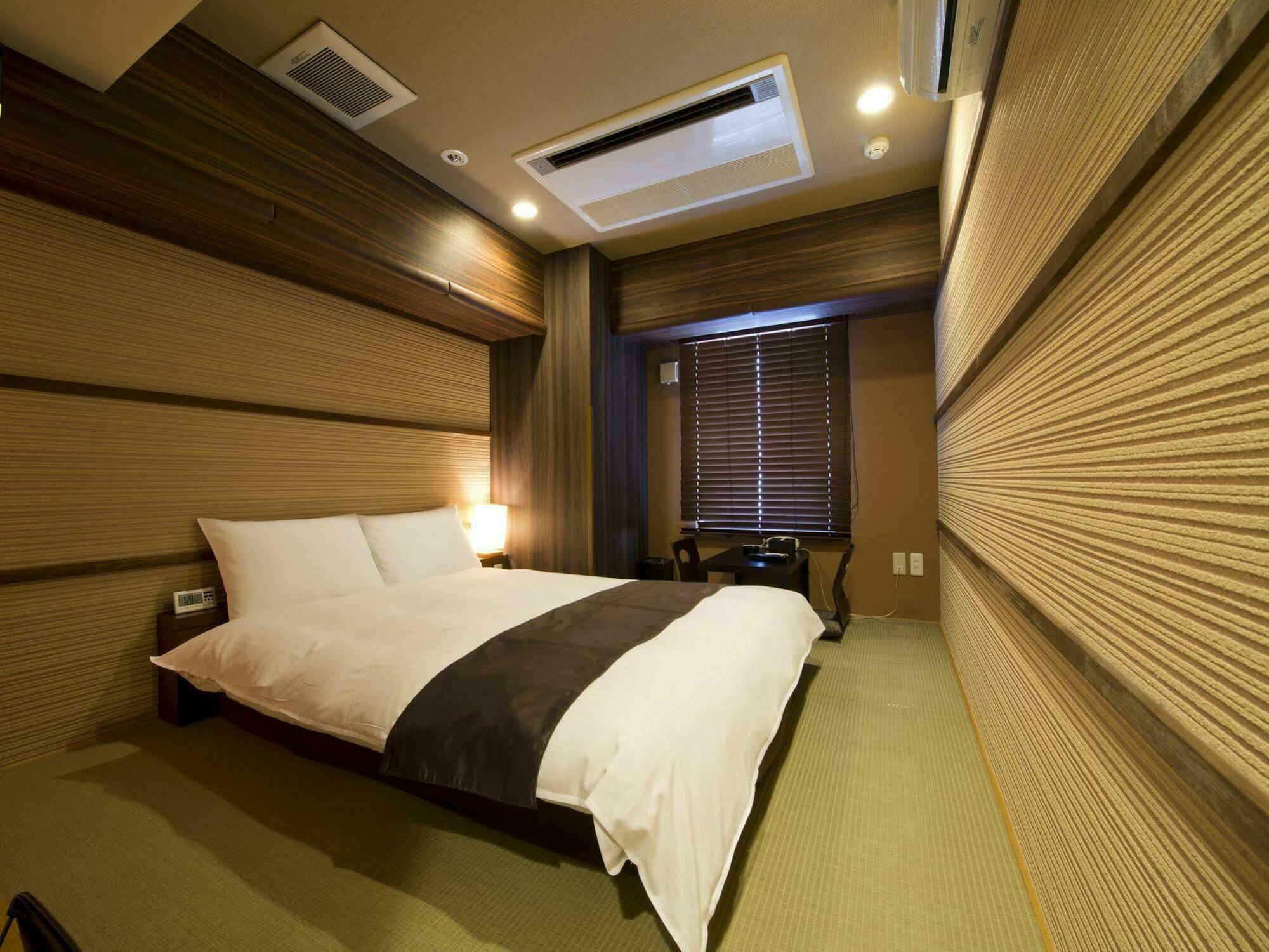 Smile Hotel Nagoya Sakae Eksteriør bilde